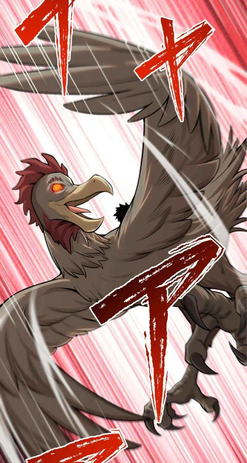 The Awakening of light Magic Chapter 44 page 19 - 