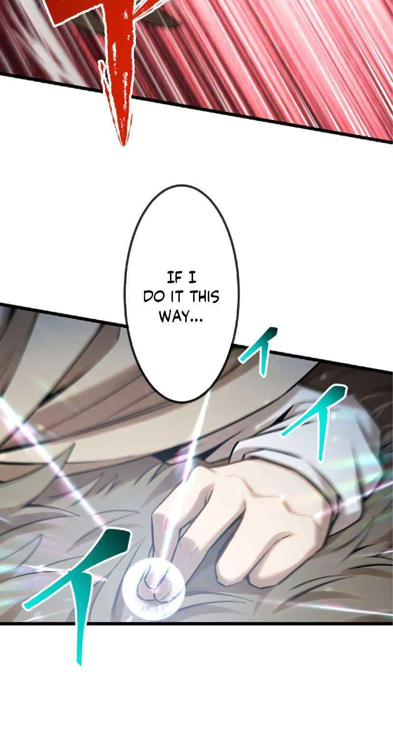 The Awakening of light Magic Chapter 44 page 20 - 