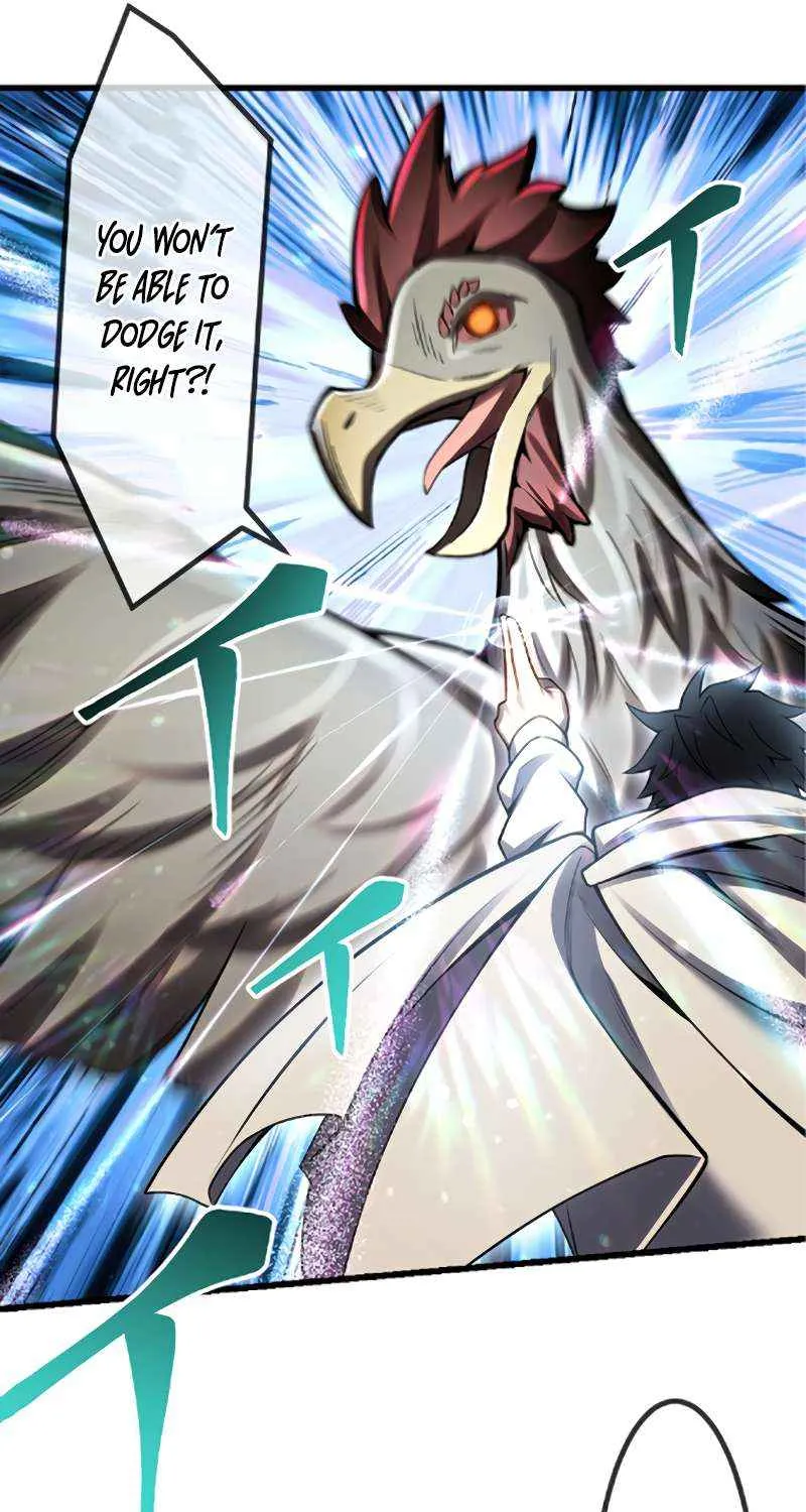 The Awakening of light Magic Chapter 44 page 22 - 