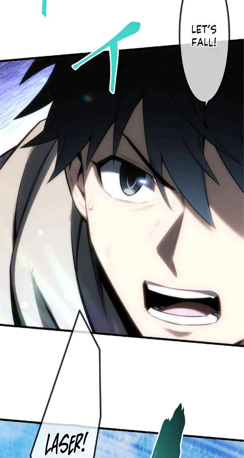 The Awakening of light Magic Chapter 44 page 23 - 