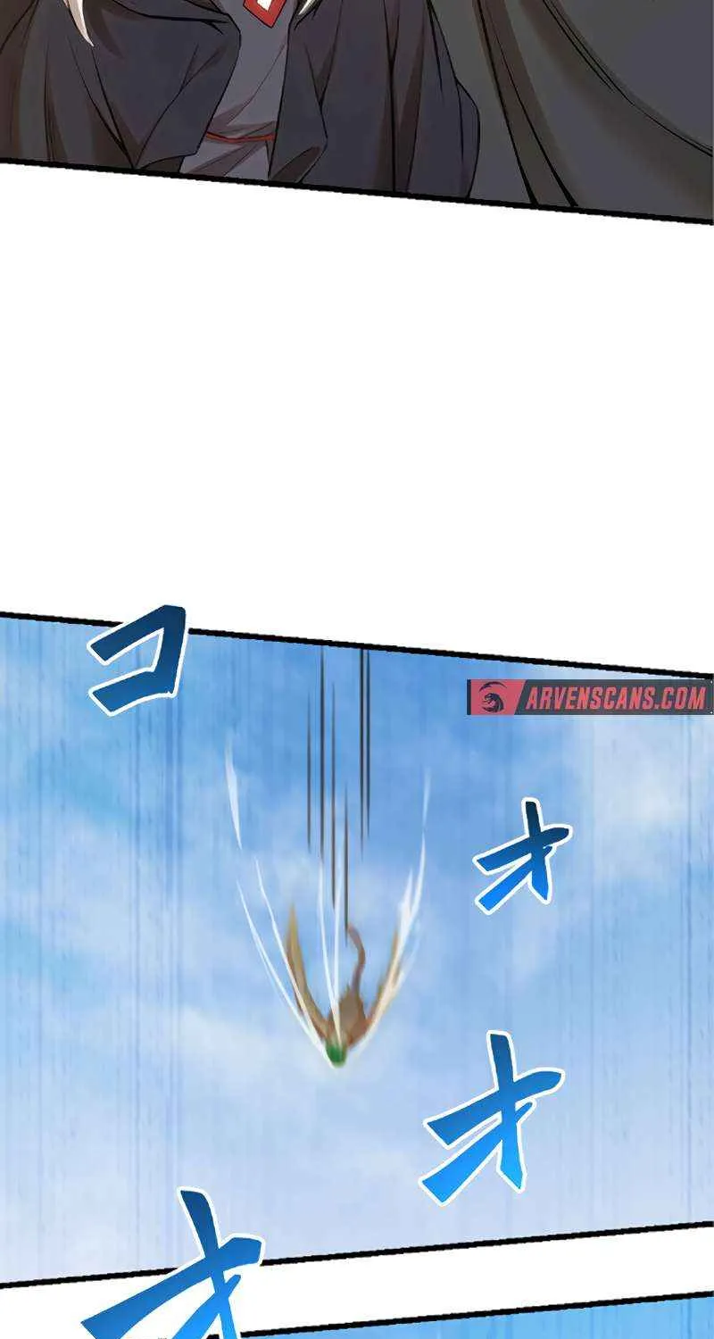 The Awakening of light Magic Chapter 44 page 26 - 
