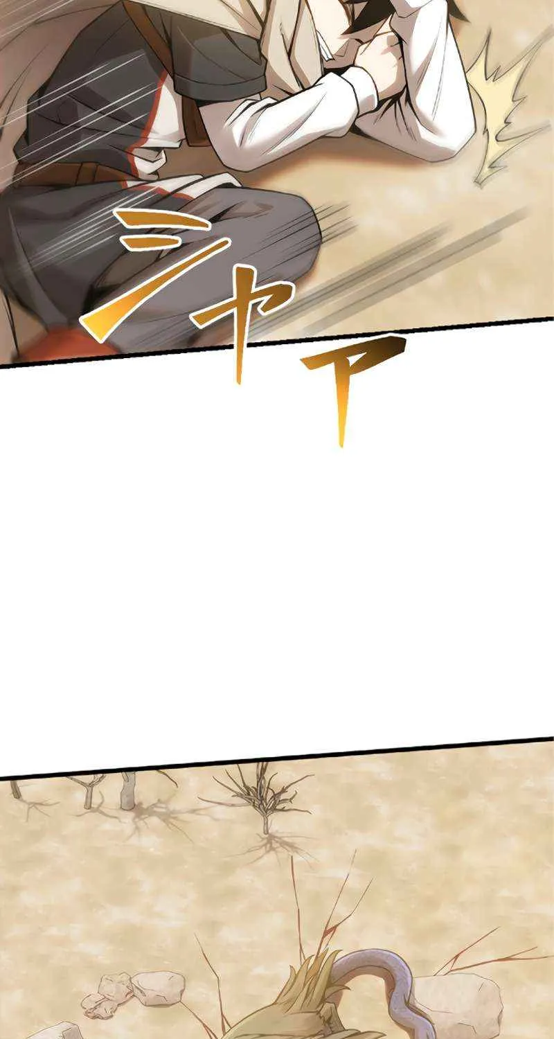 The Awakening of light Magic Chapter 44 page 30 - 
