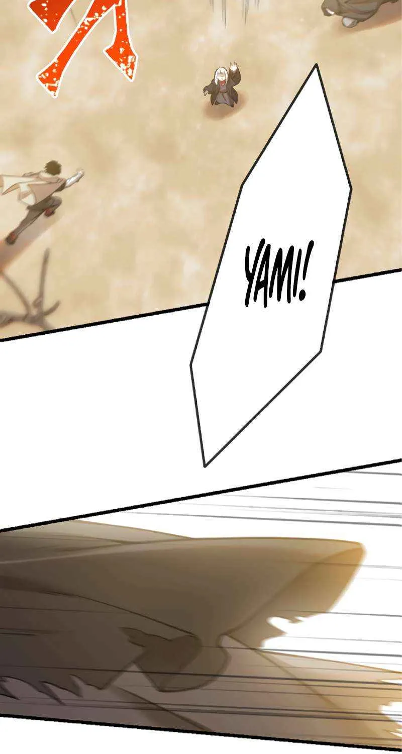 The Awakening of light Magic Chapter 44 page 4 - 