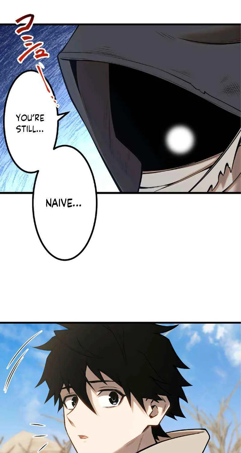 The Awakening of light Magic Chapter 44 page 33 - 