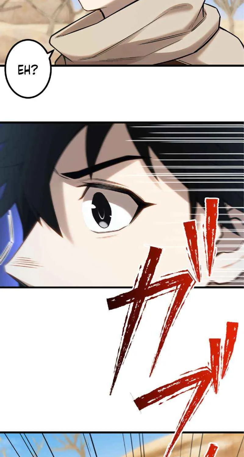 The Awakening of light Magic Chapter 44 page 34 - 