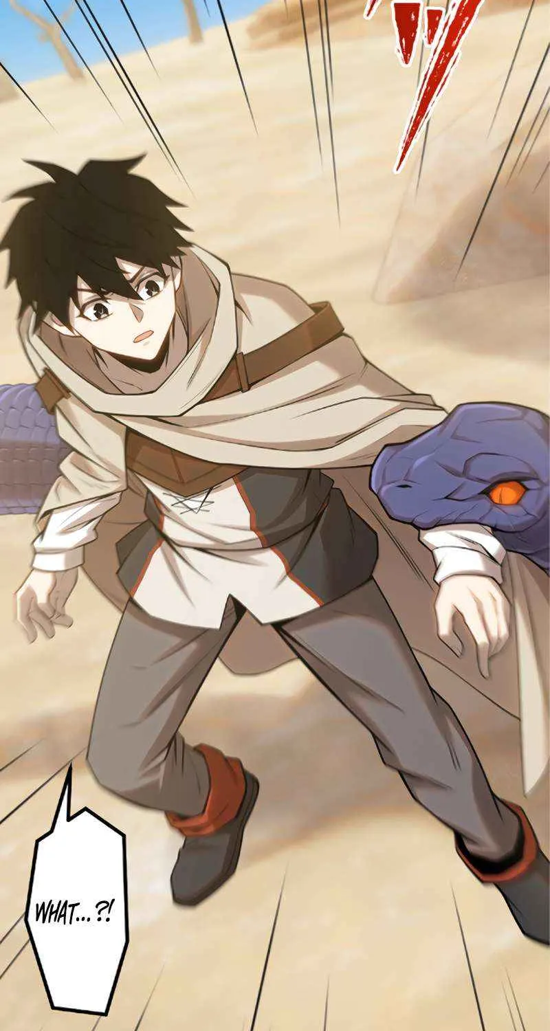 The Awakening of light Magic Chapter 44 page 35 - 