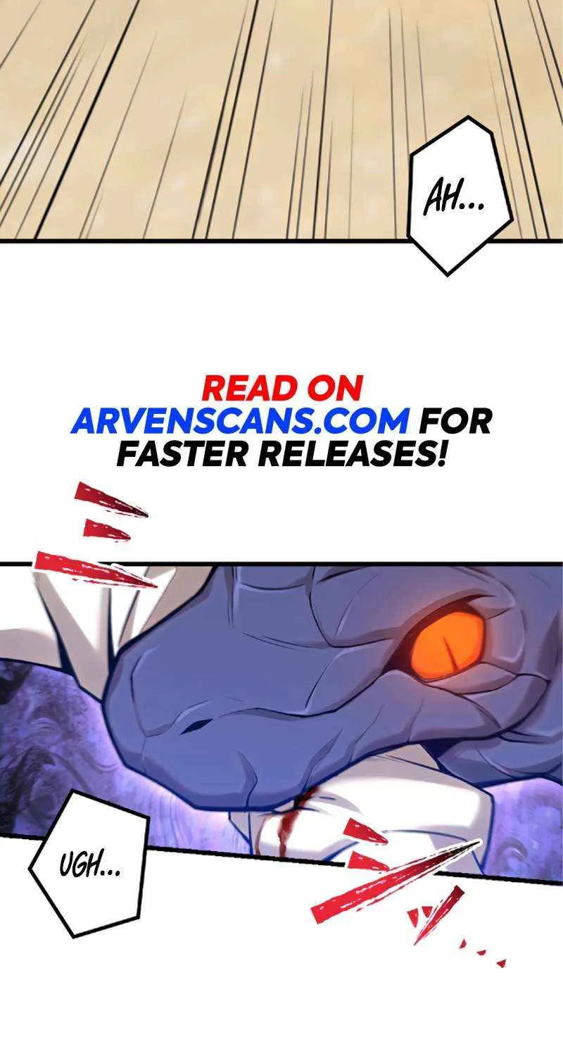 The Awakening of light Magic Chapter 44 page 36 - 