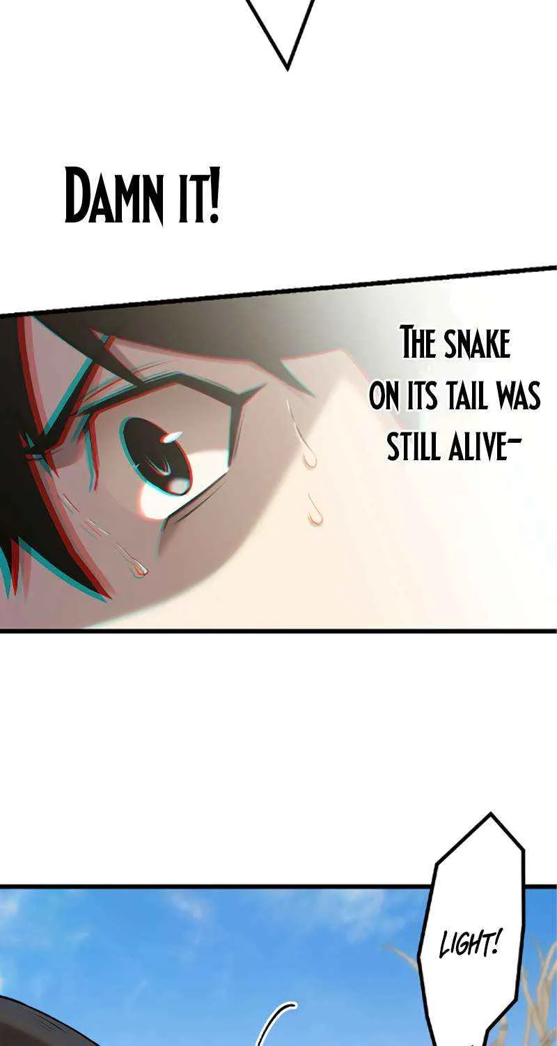 The Awakening of light Magic Chapter 44 page 38 - 
