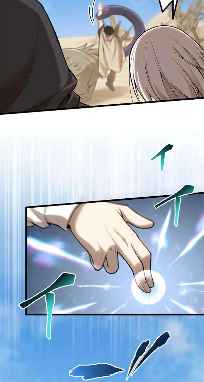 The Awakening of light Magic Chapter 44 page 39 - 