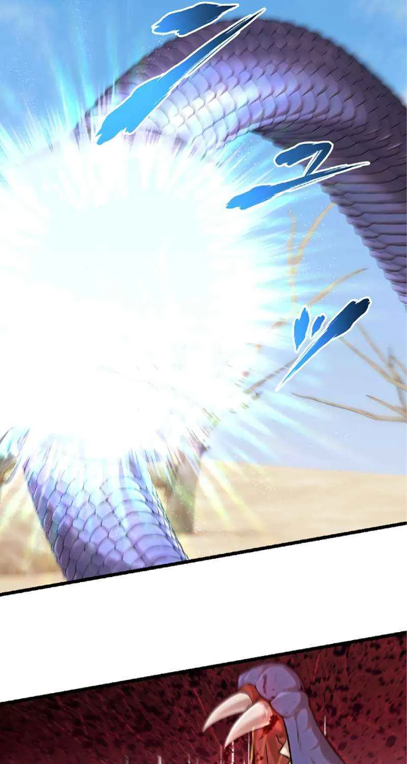 The Awakening of light Magic Chapter 44 page 40 - 