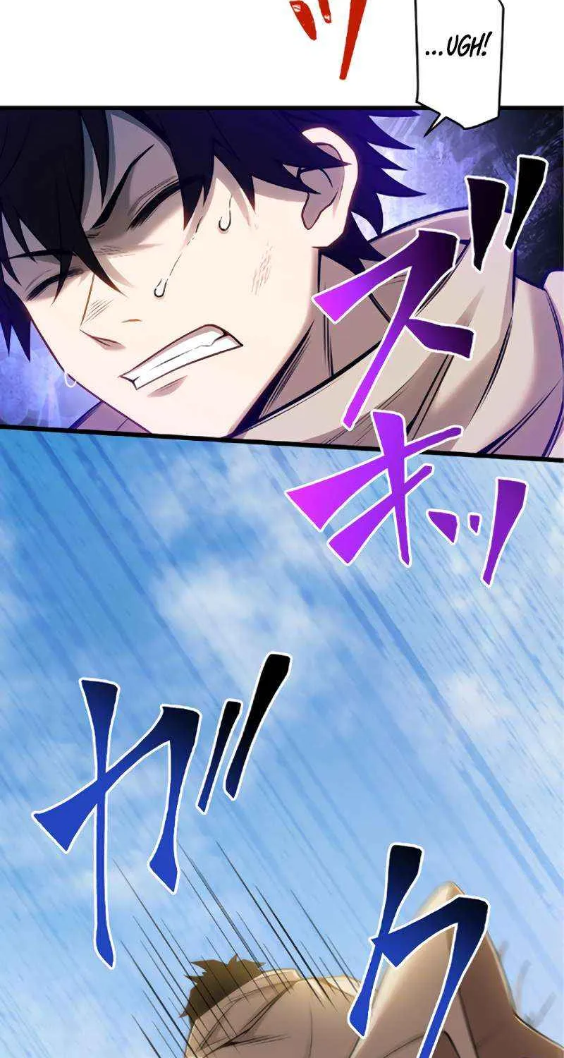 The Awakening of light Magic Chapter 44 page 43 - 