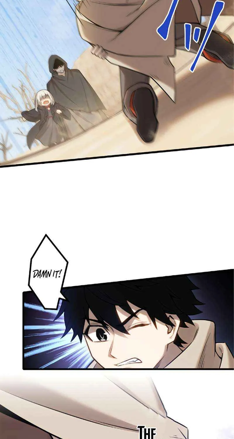 The Awakening of light Magic Chapter 44 page 44 - 