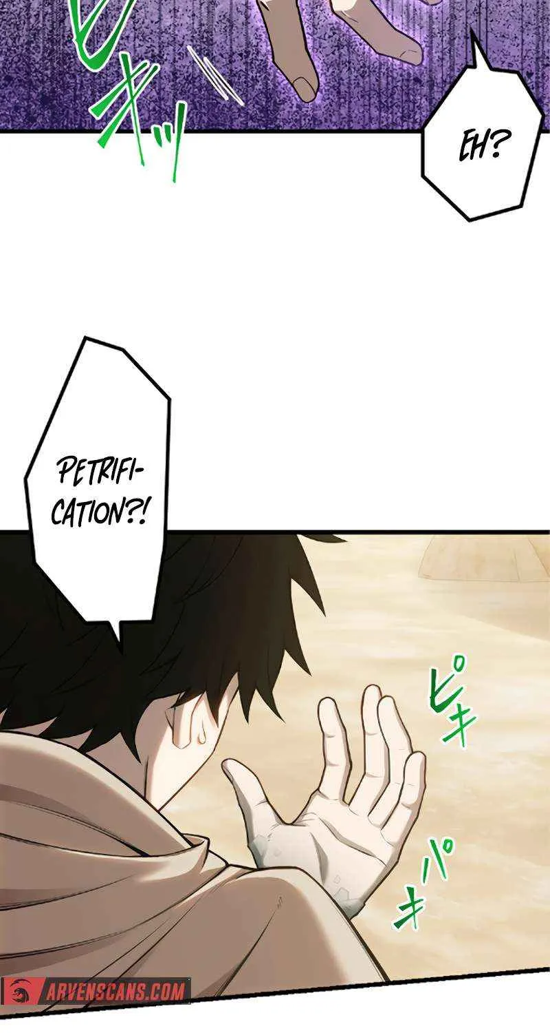 The Awakening of light Magic Chapter 44 page 46 - 
