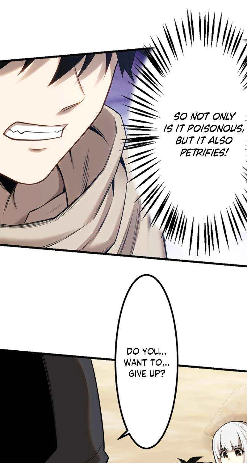 The Awakening of light Magic Chapter 44 page 47 - 