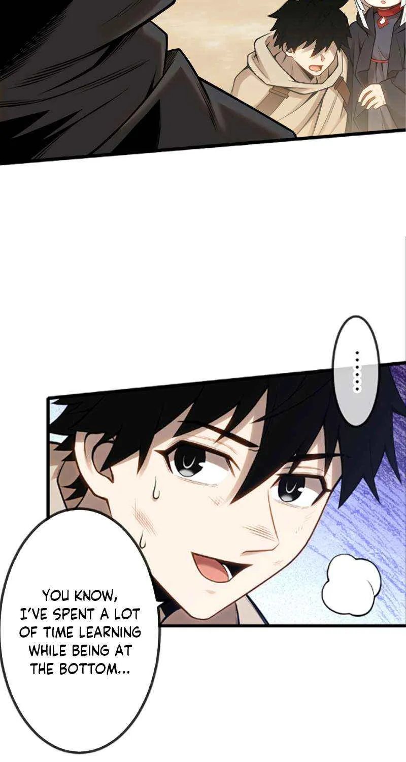 The Awakening of light Magic Chapter 44 page 48 - 
