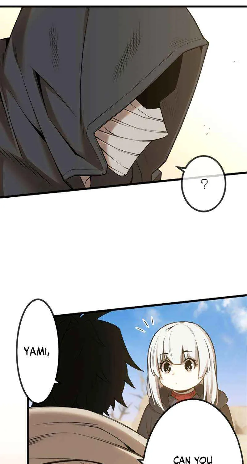 The Awakening of light Magic Chapter 44 page 49 - 