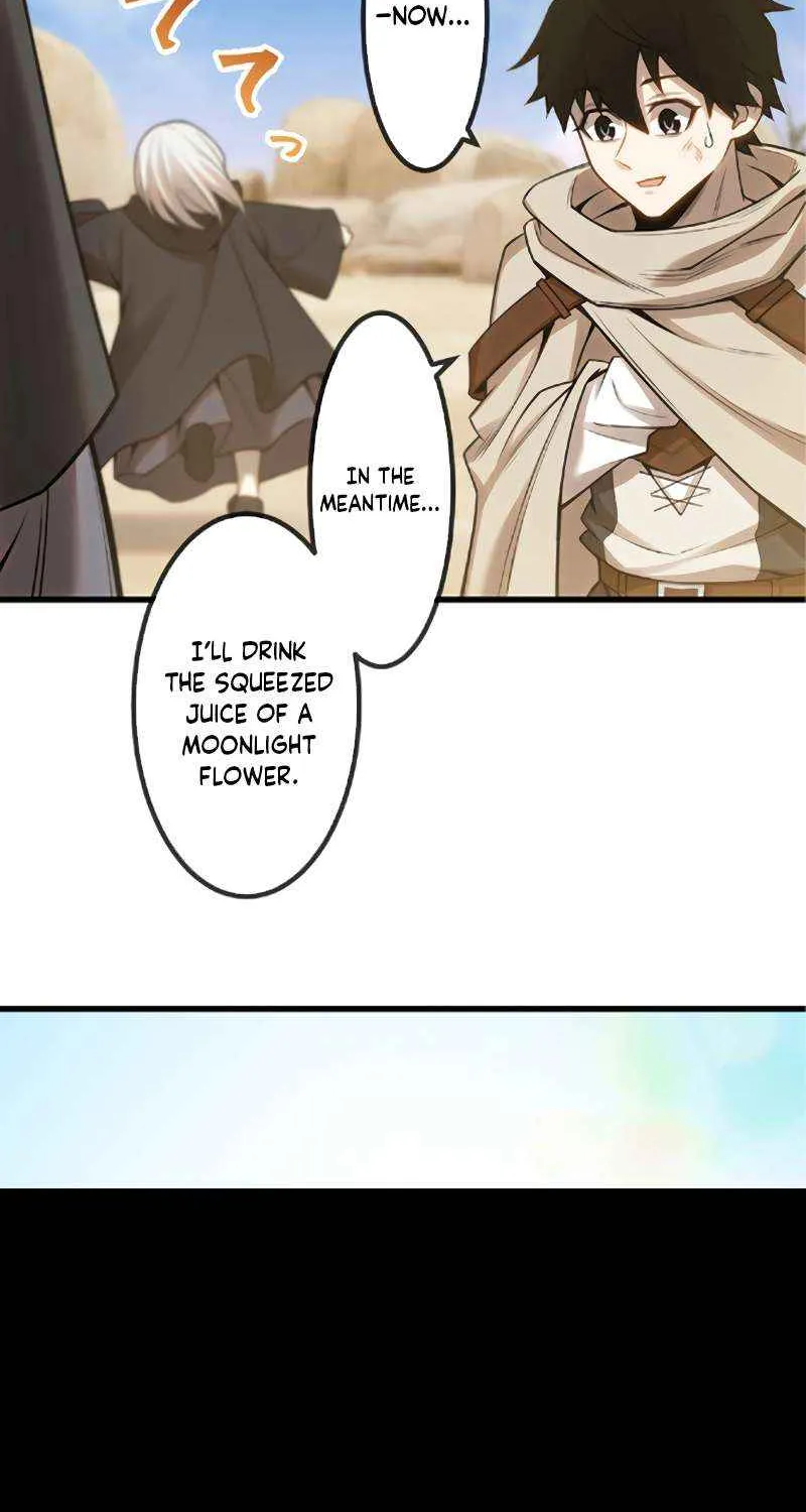The Awakening of light Magic Chapter 44 page 51 - 
