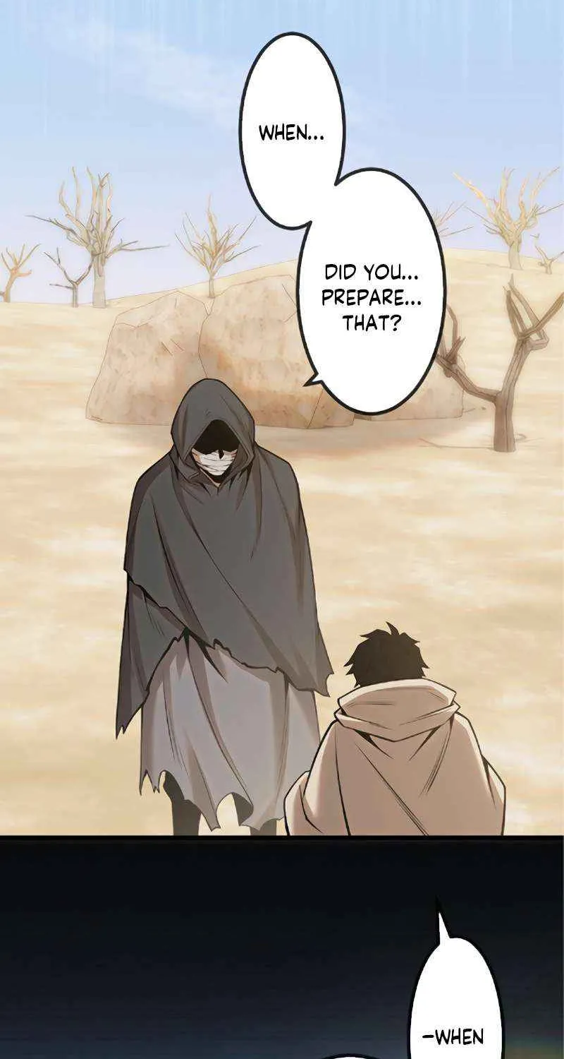 The Awakening of light Magic Chapter 44 page 54 - 