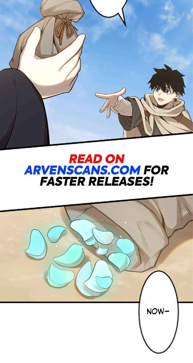 The Awakening of light Magic Chapter 44 page 57 - 