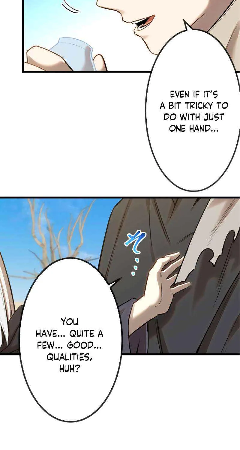 The Awakening of light Magic Chapter 44 page 60 - 