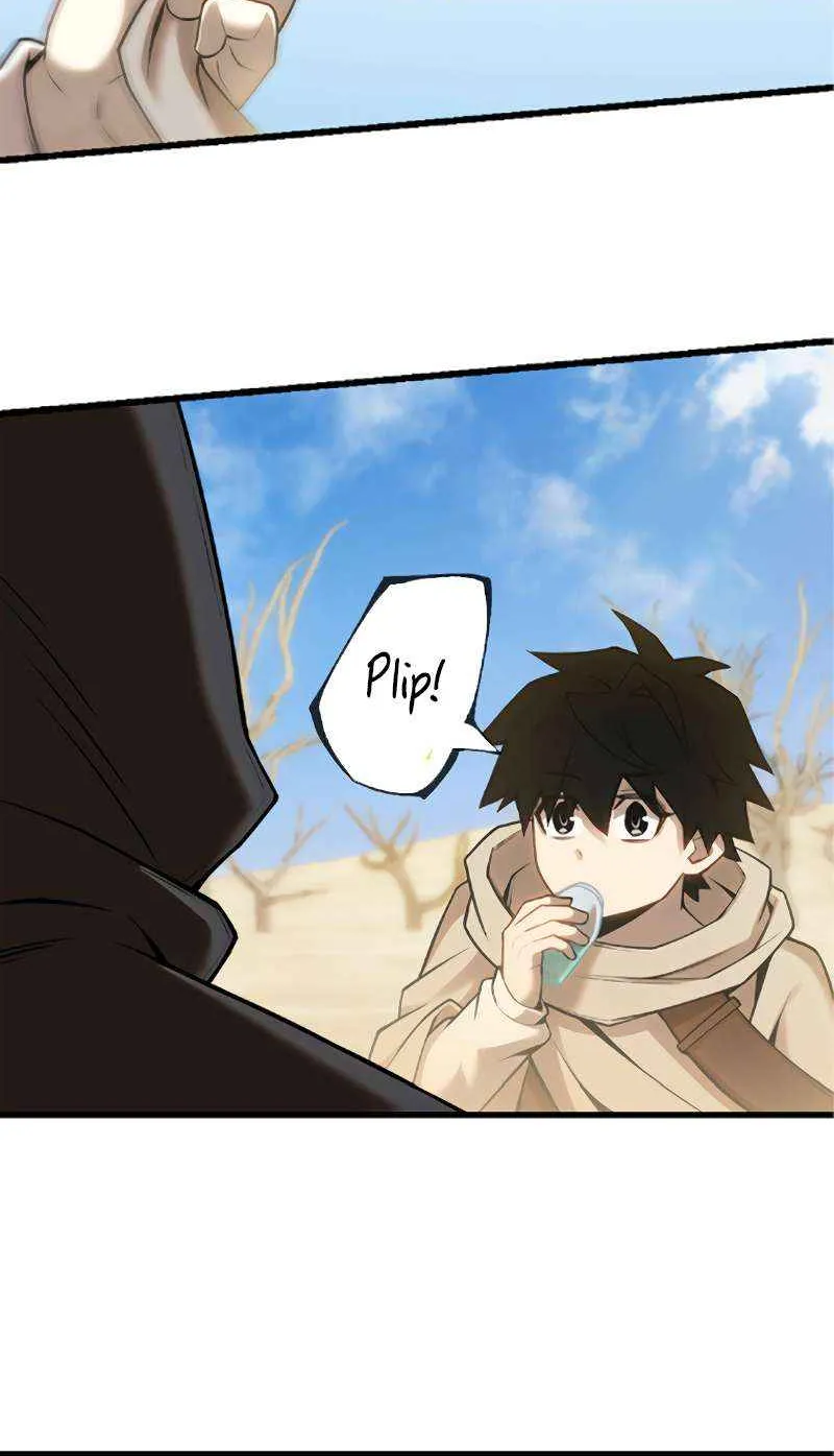 The Awakening of light Magic Chapter 44 page 62 - 