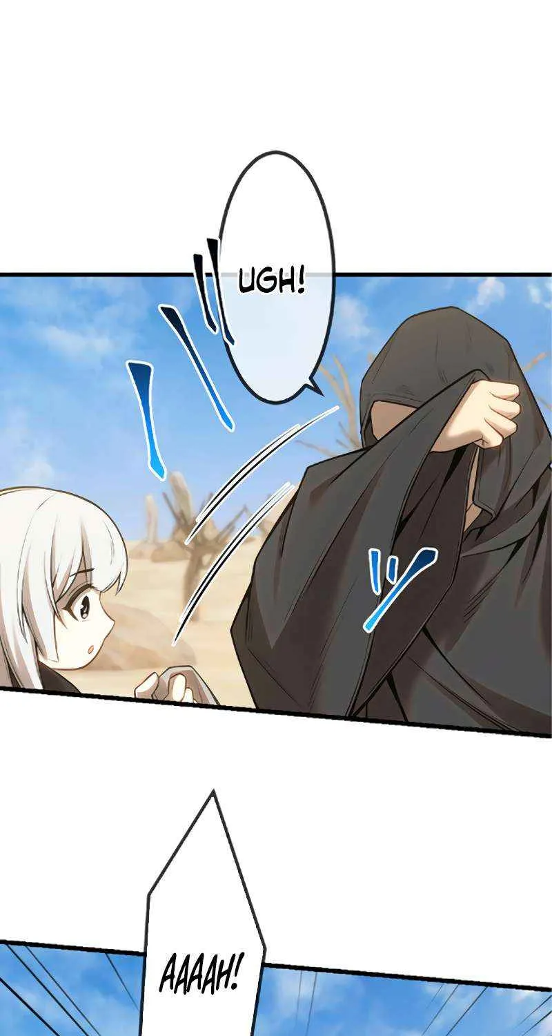 The Awakening of light Magic Chapter 44 page 64 - 