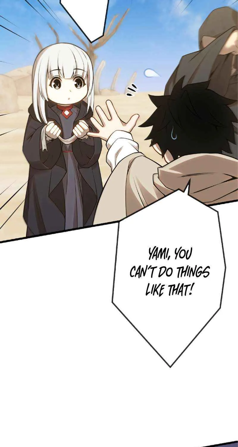 The Awakening of light Magic Chapter 44 page 65 - 