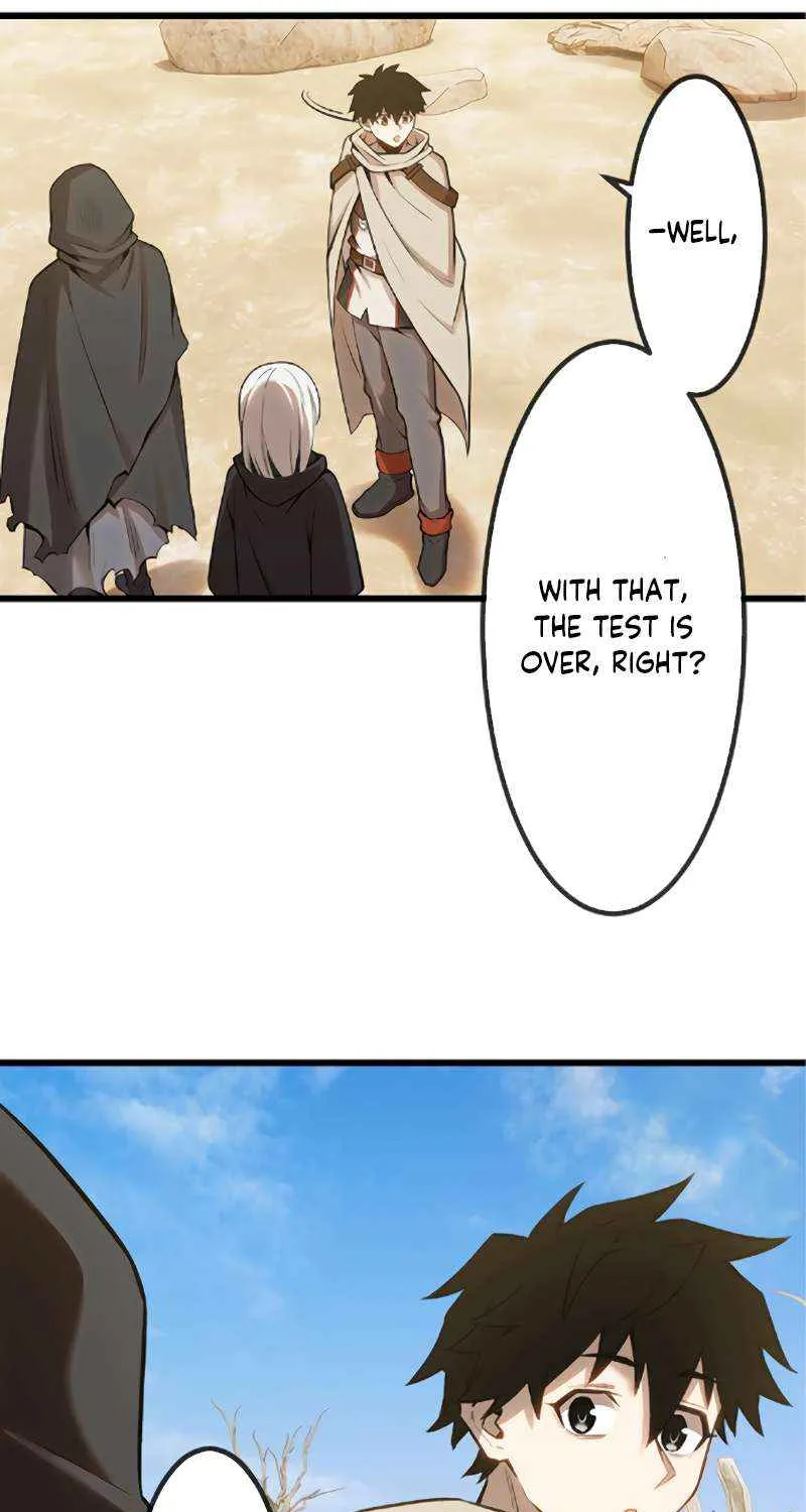 The Awakening of light Magic Chapter 44 page 69 - 