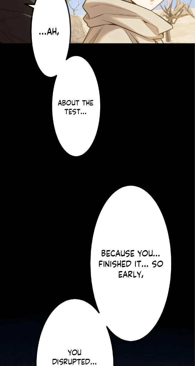 The Awakening of light Magic Chapter 44 page 70 - 