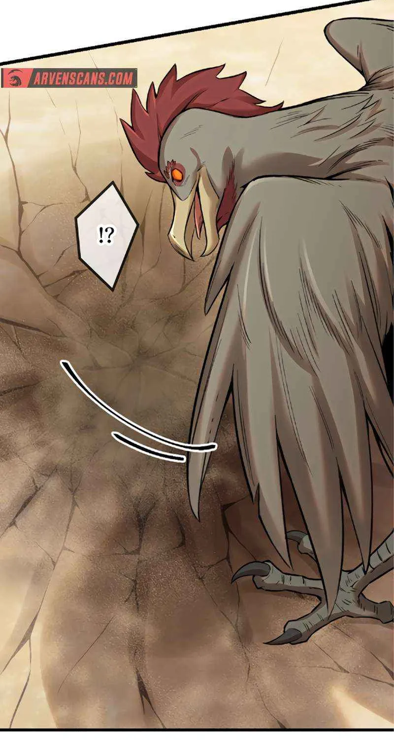 The Awakening of light Magic Chapter 44 page 8 - 