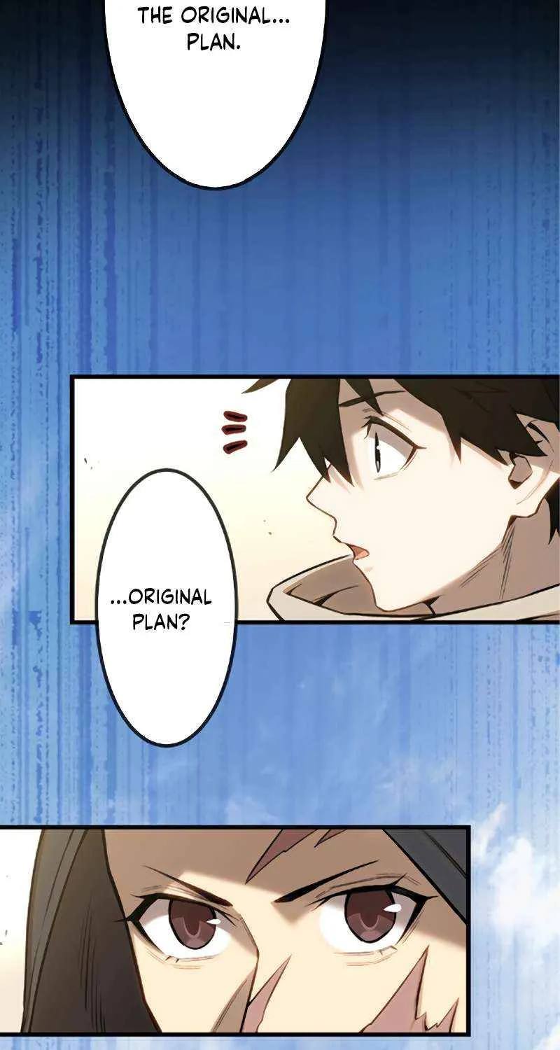 The Awakening of light Magic Chapter 44 page 71 - 