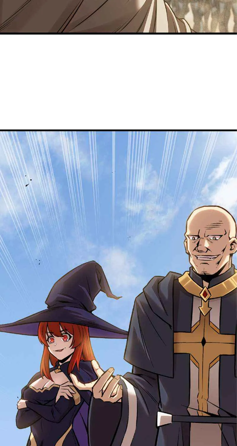 The Awakening of light Magic Chapter 45 page 14 - 
