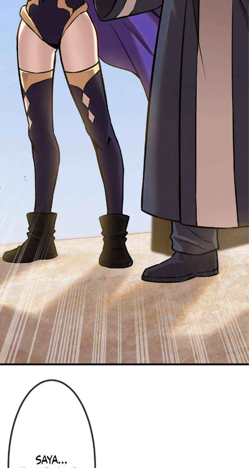 The Awakening of light Magic Chapter 45 page 15 - 