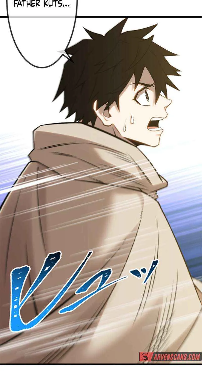 The Awakening of light Magic Chapter 45 page 16 - 