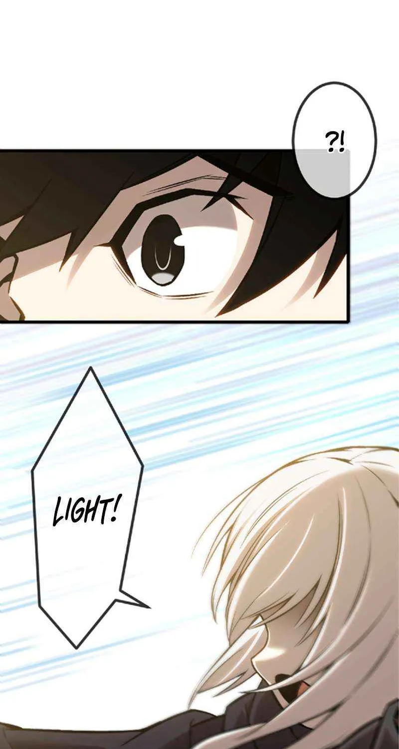 The Awakening of light Magic Chapter 45 page 17 - 