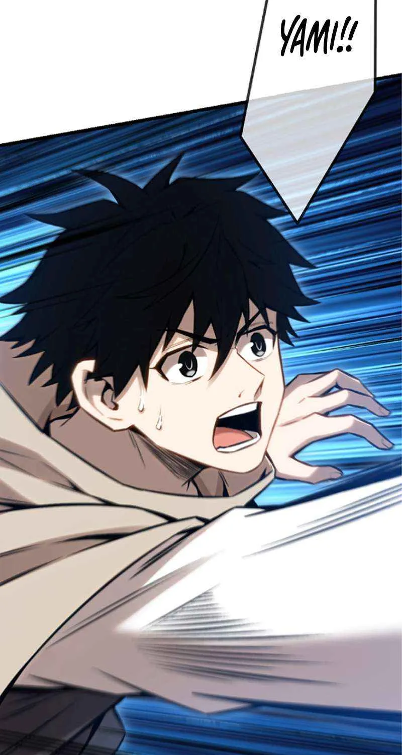 The Awakening of light Magic Chapter 45 page 20 - 