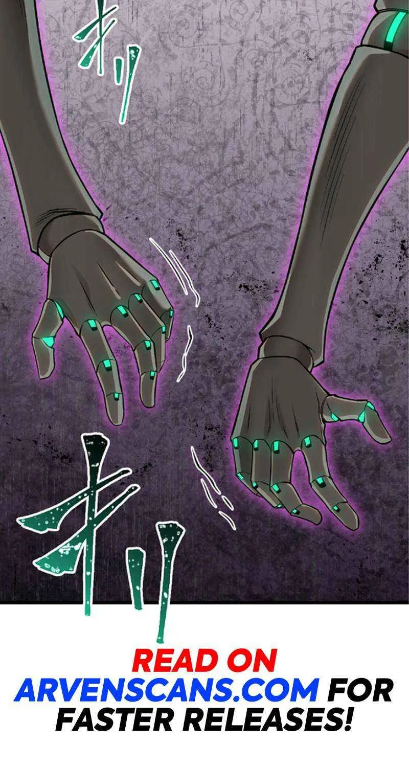 The Awakening of light Magic Chapter 45 page 3 - 