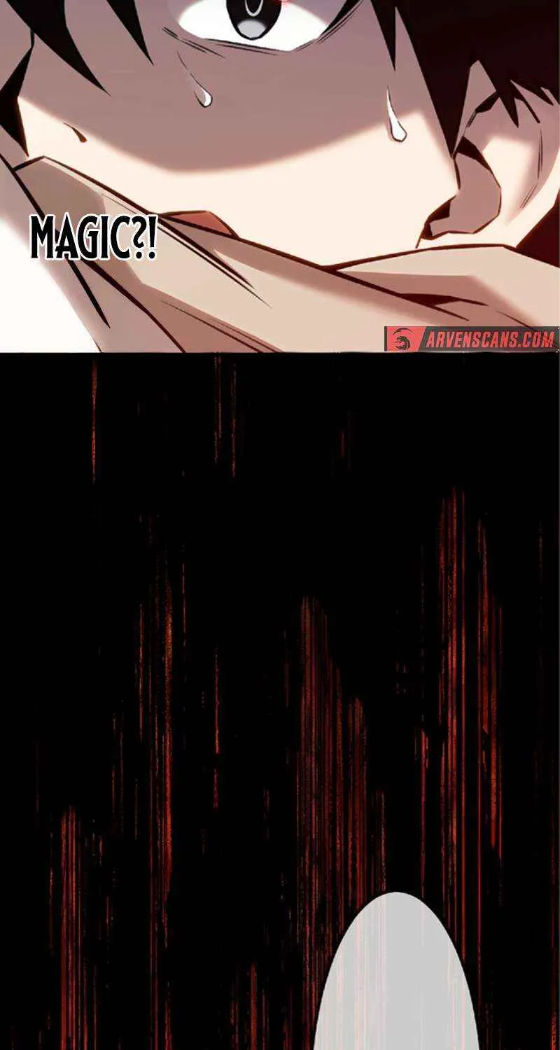 The Awakening of light Magic Chapter 45 page 26 - 