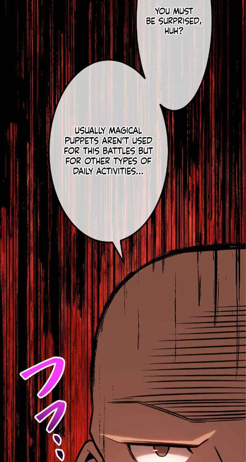 The Awakening of light Magic Chapter 45 page 27 - 
