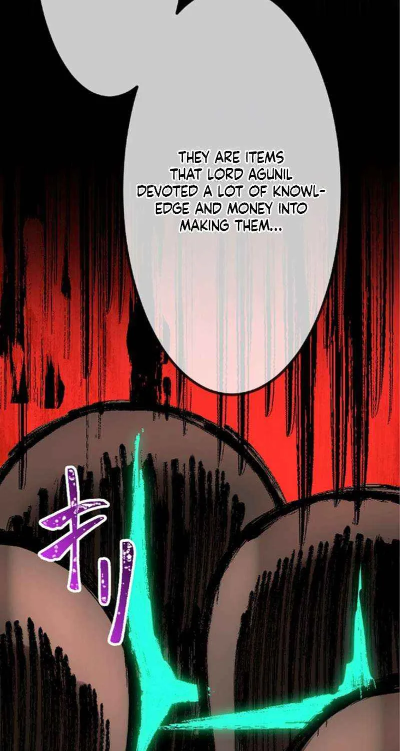 The Awakening of light Magic Chapter 45 page 29 - 