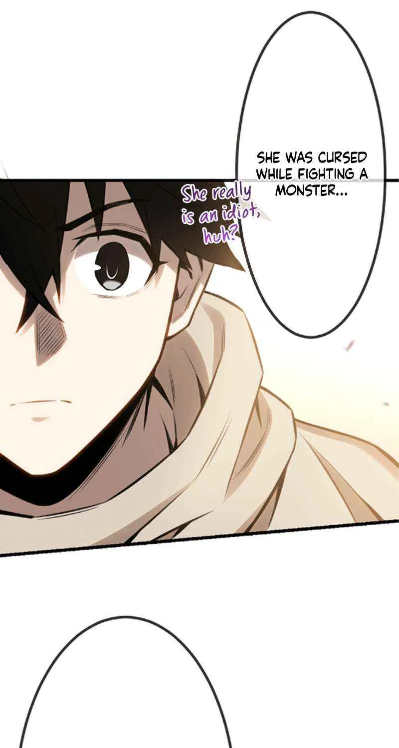 The Awakening of light Magic Chapter 45 page 36 - 