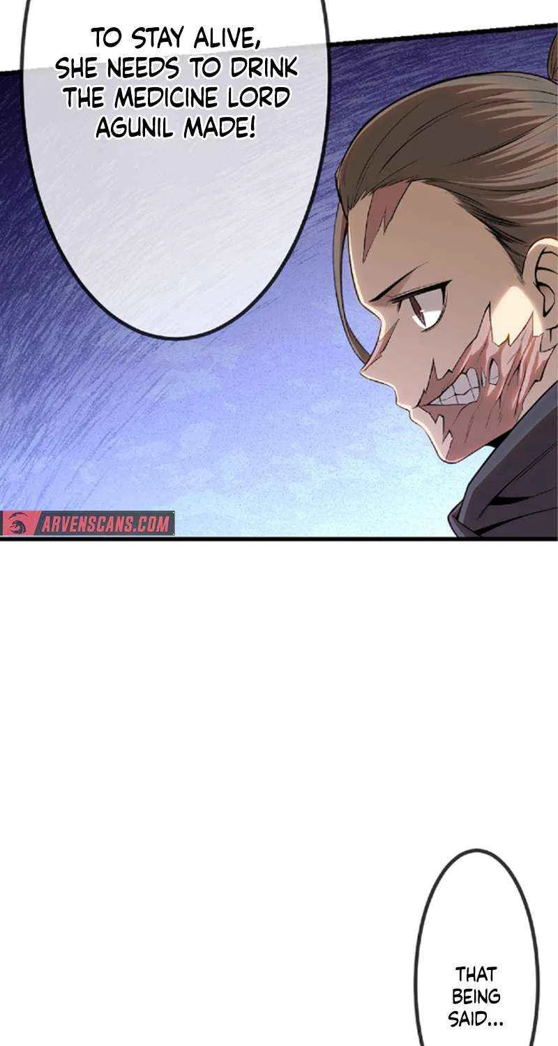 The Awakening of light Magic Chapter 45 page 37 - 