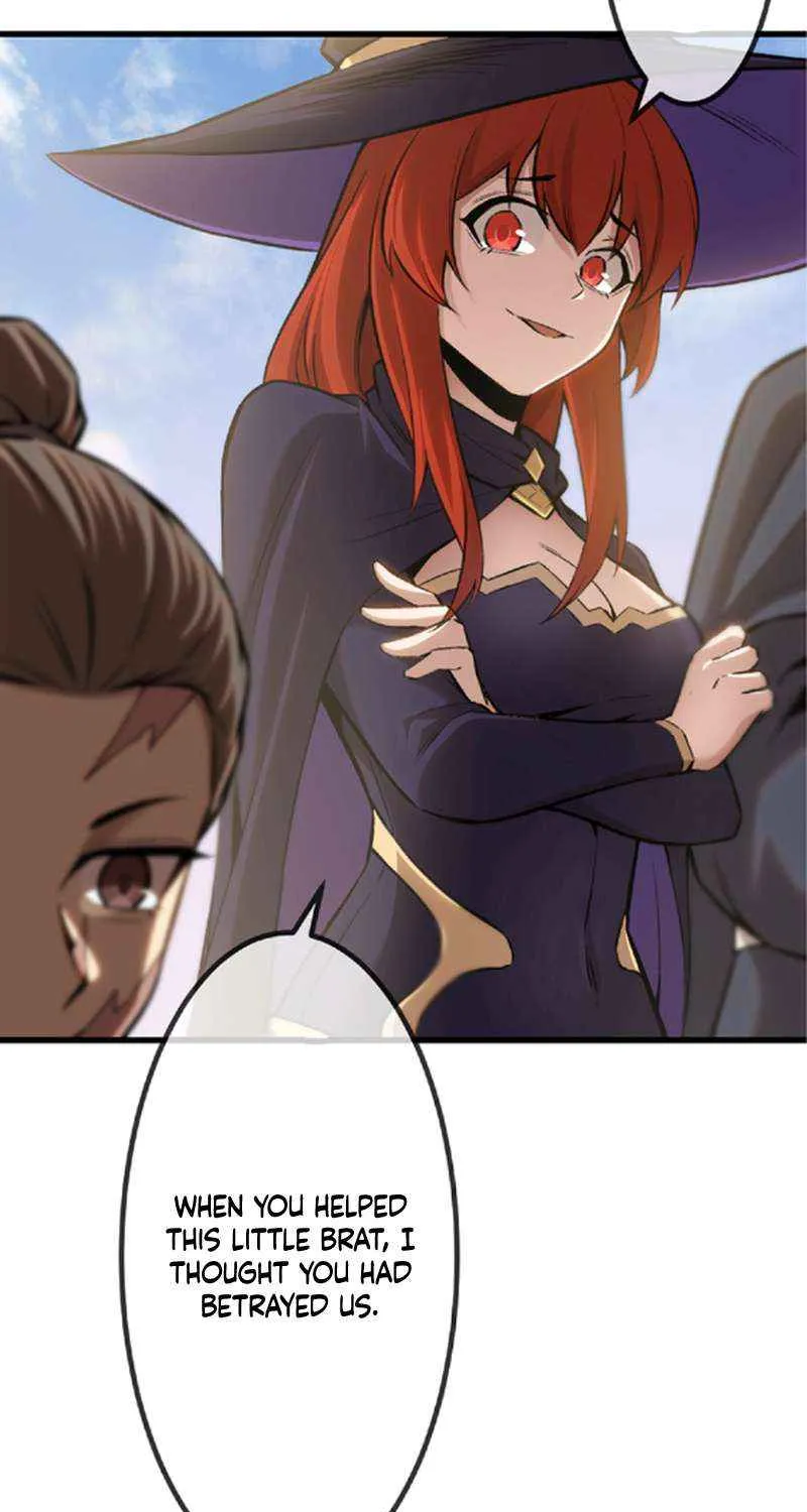The Awakening of light Magic Chapter 45 page 38 - 