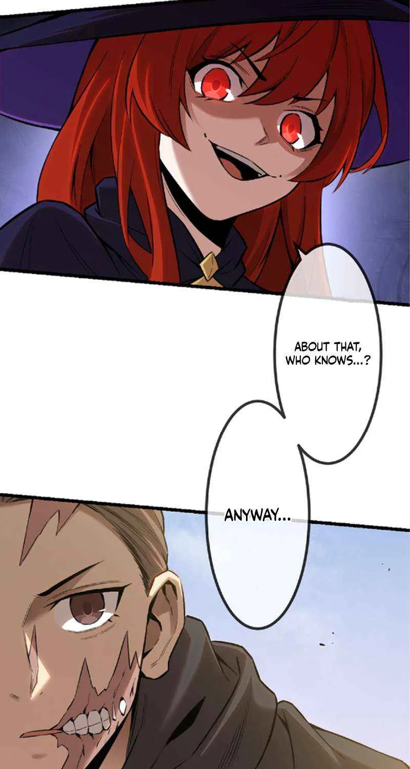 The Awakening of light Magic Chapter 45 page 40 - 