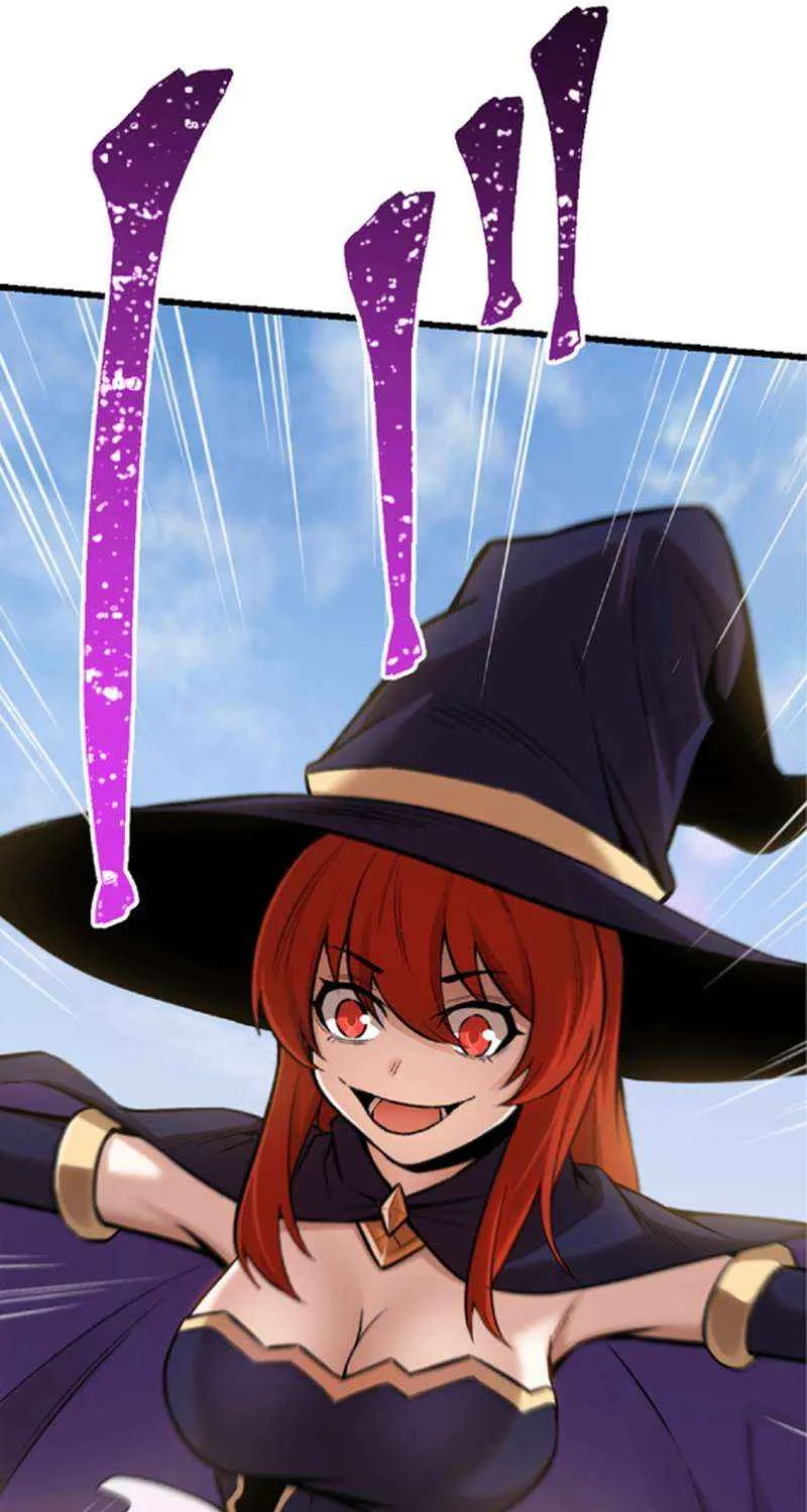 The Awakening of light Magic Chapter 45 page 42 - 