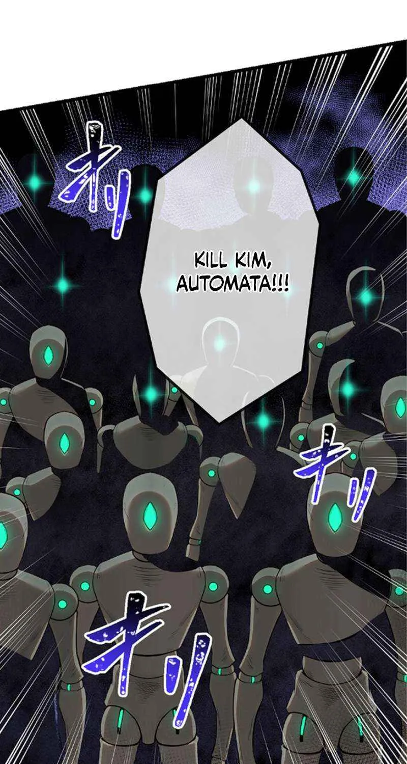 The Awakening of light Magic Chapter 45 page 44 - 