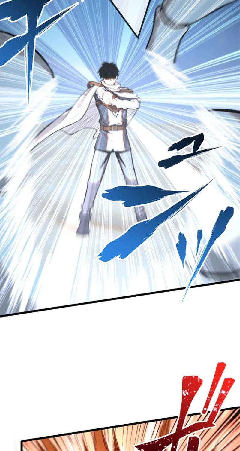 The Awakening of light Magic Chapter 45 page 47 - 