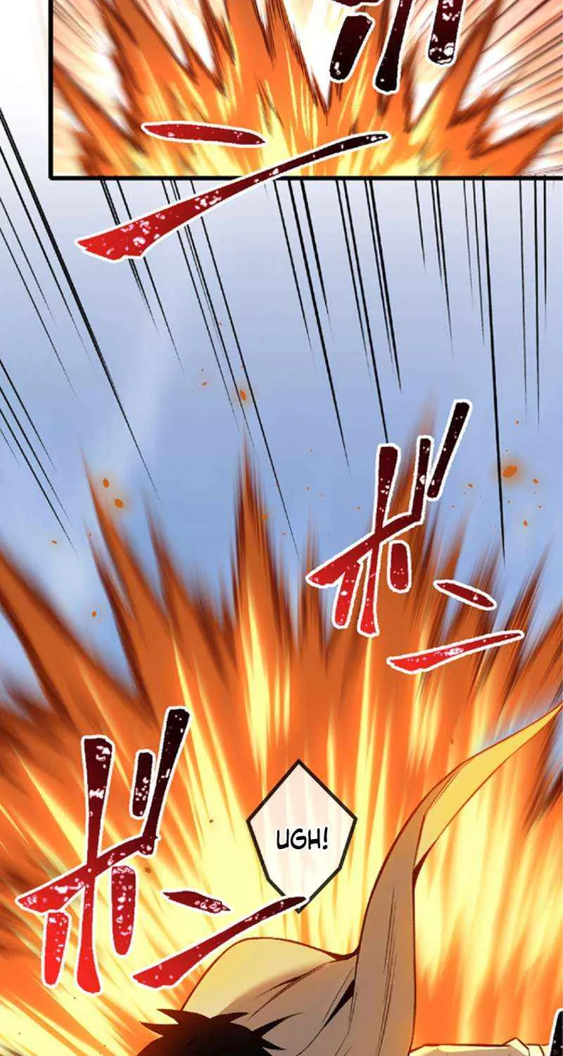 The Awakening of light Magic Chapter 45 page 48 - 