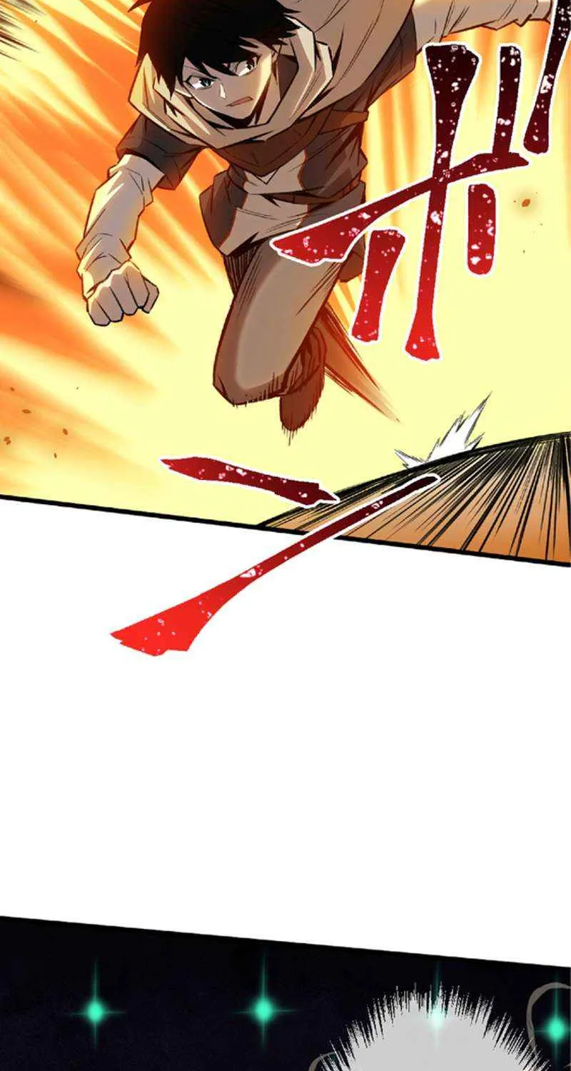 The Awakening of light Magic Chapter 45 page 49 - 