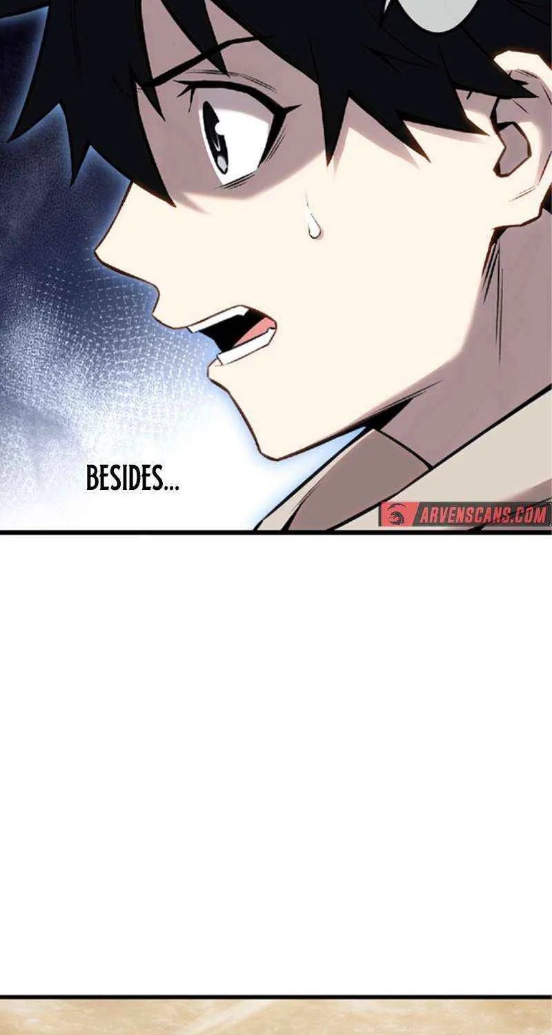 The Awakening of light Magic Chapter 45 page 6 - 